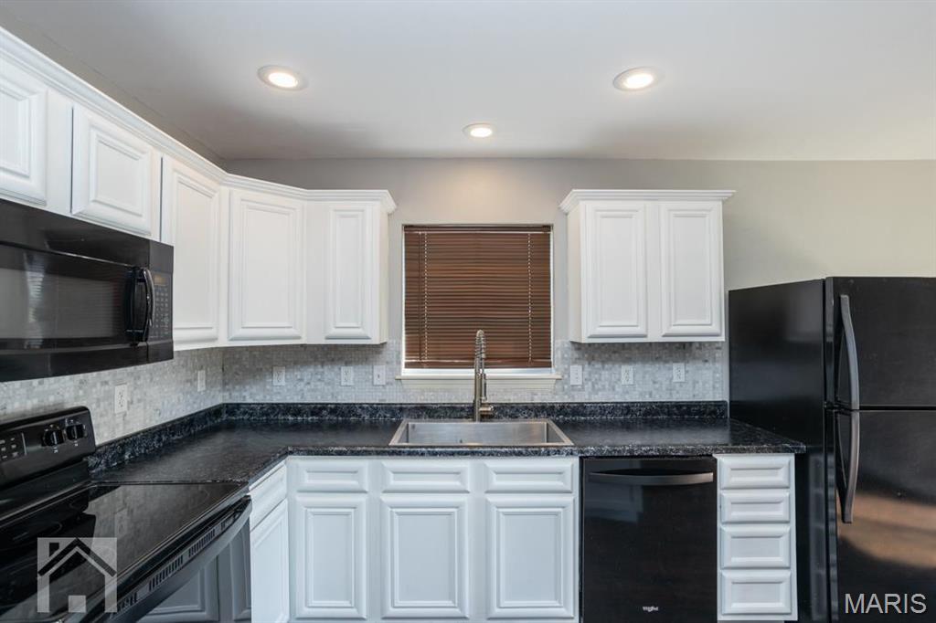 Pioneer Ridge - Residential
