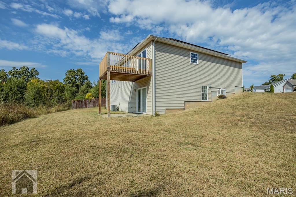 Pioneer Ridge - Residential