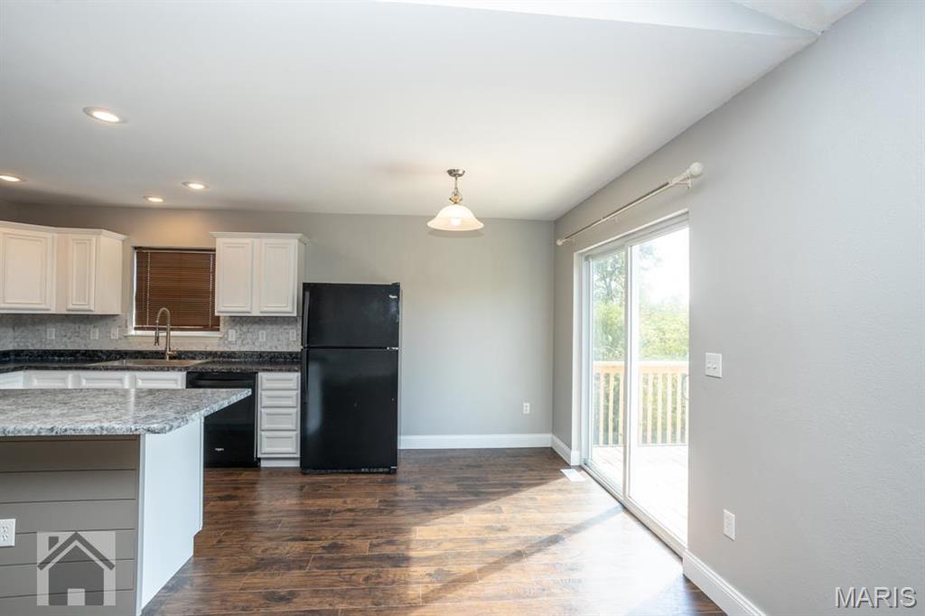 Pioneer Ridge - Residential