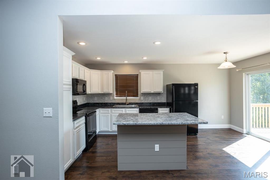 Pioneer Ridge - Residential