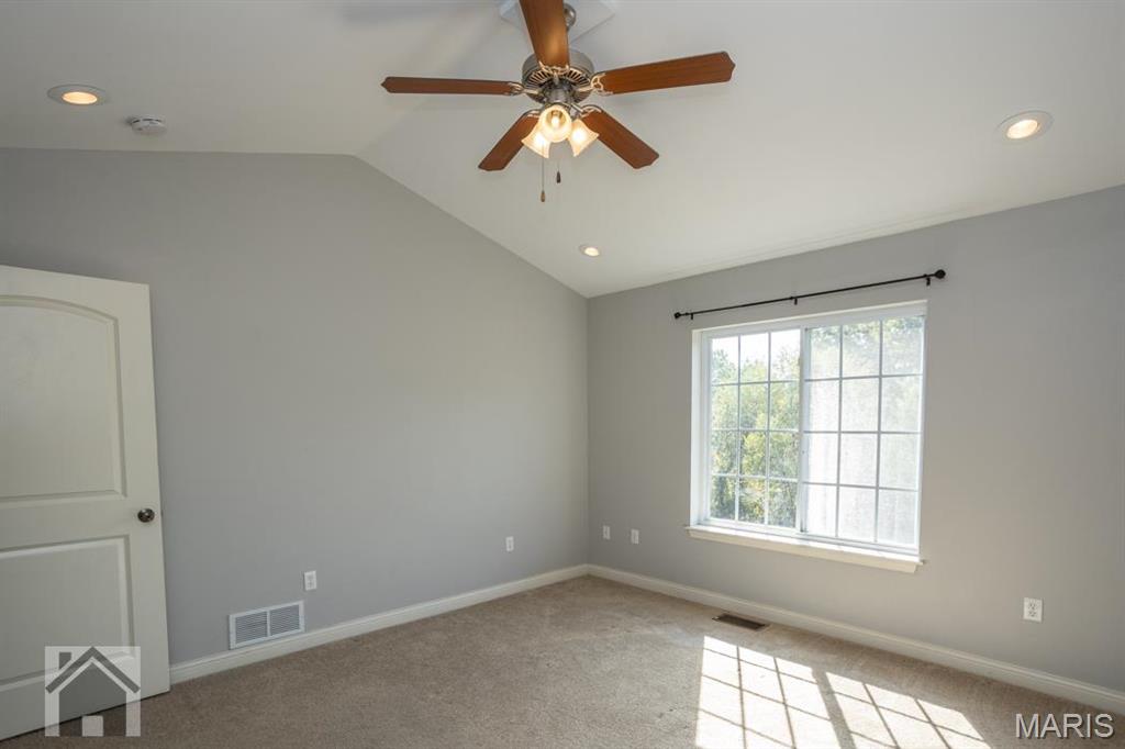 Pioneer Ridge - Residential