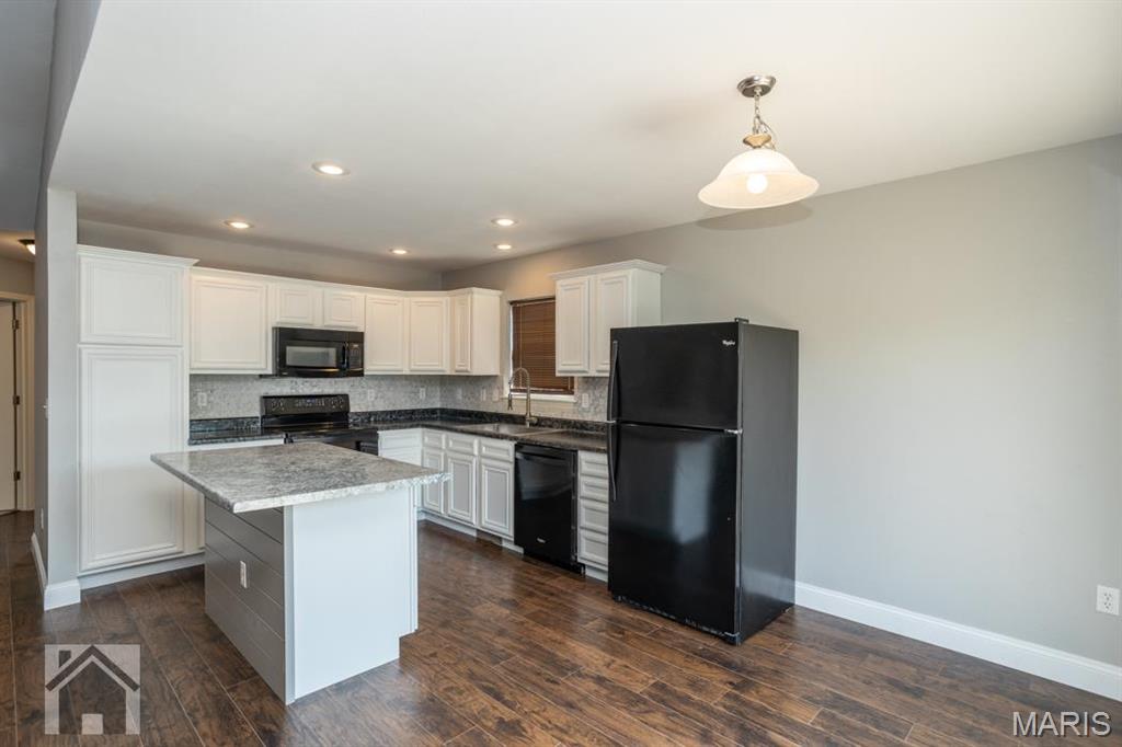 Pioneer Ridge - Residential