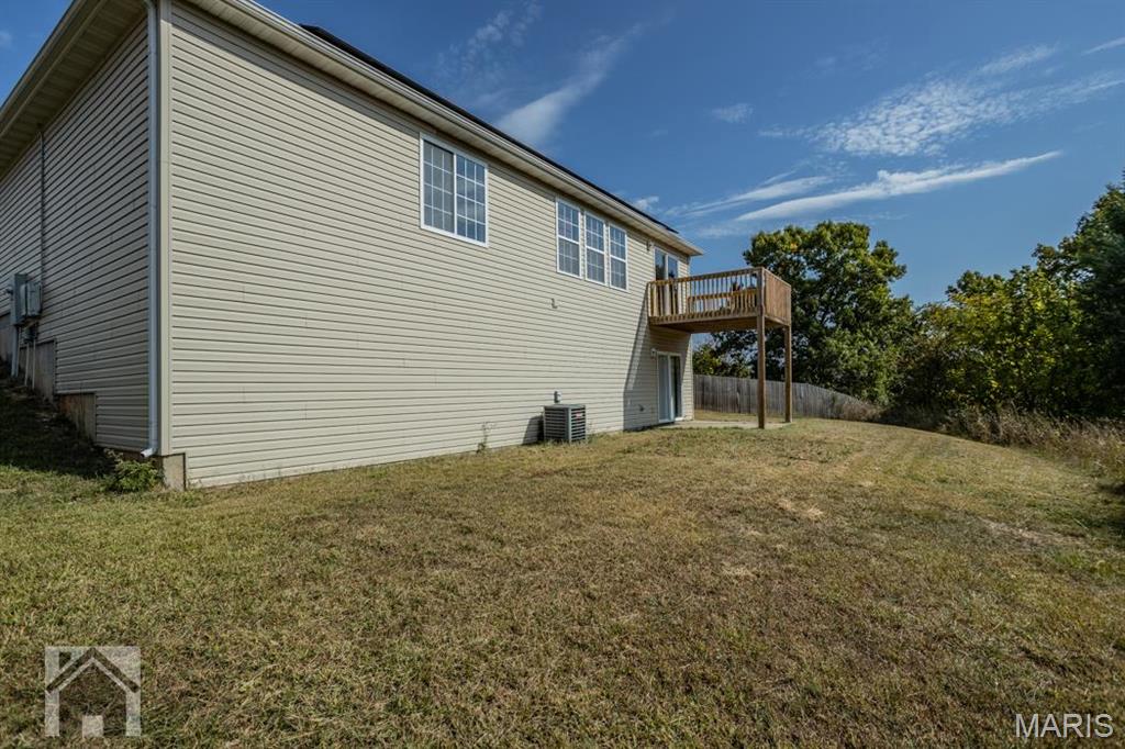Pioneer Ridge - Residential