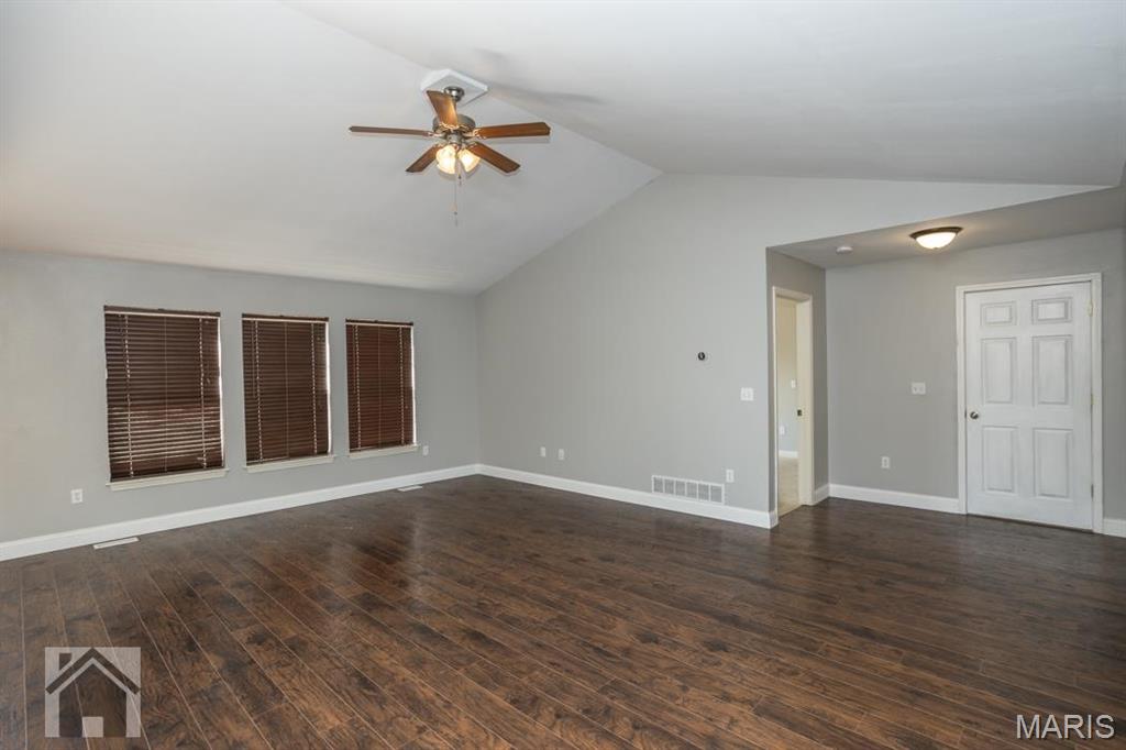 Pioneer Ridge - Residential