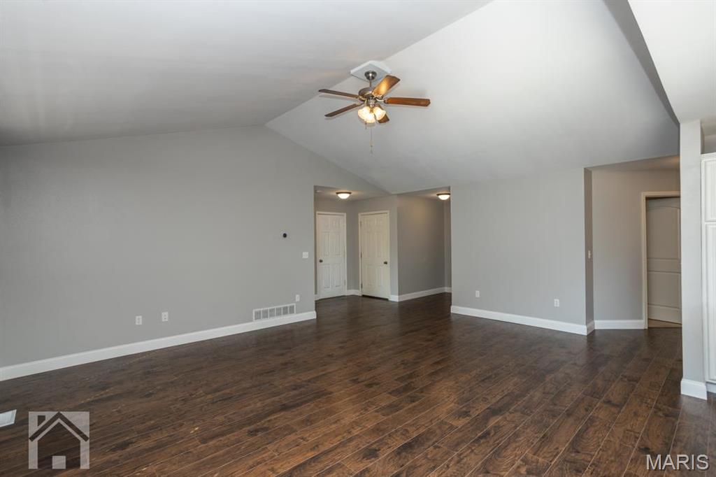 Pioneer Ridge - Residential