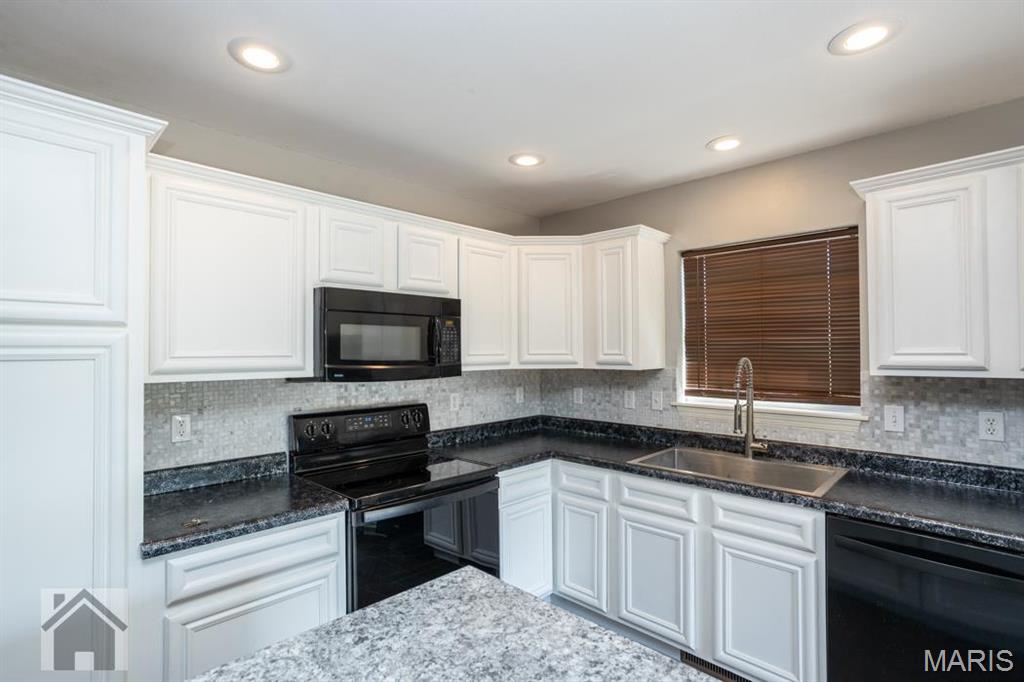 Pioneer Ridge - Residential