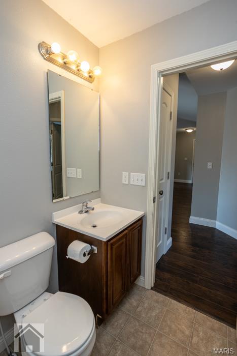 Pioneer Ridge - Residential