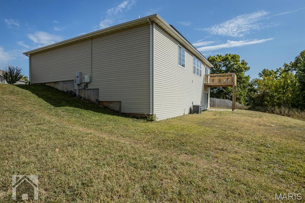 Pioneer Ridge - Residential