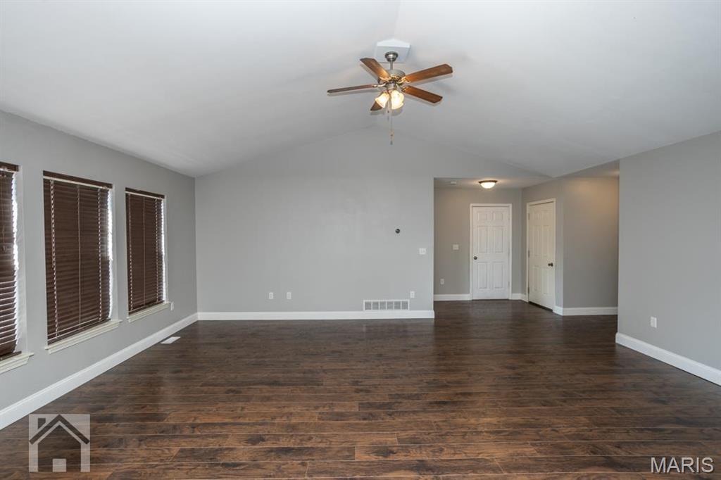 Pioneer Ridge - Residential