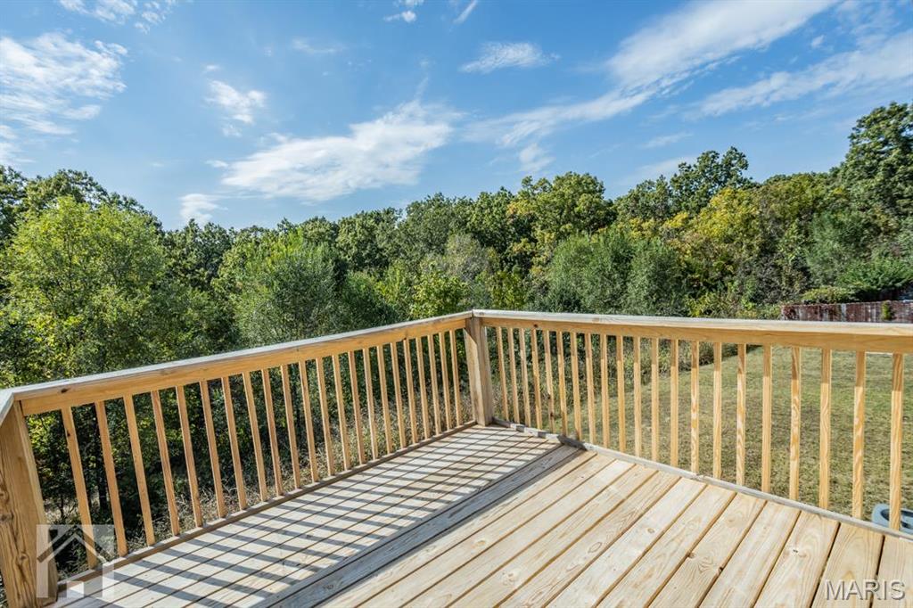 Pioneer Ridge - Residential
