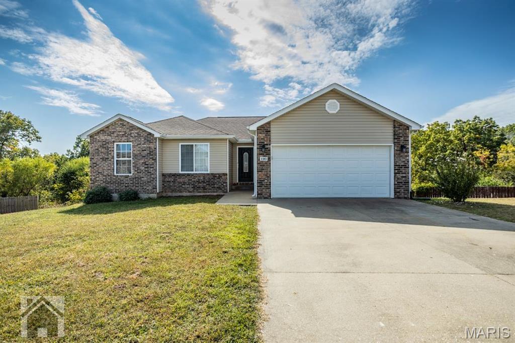 Pioneer Ridge - Residential