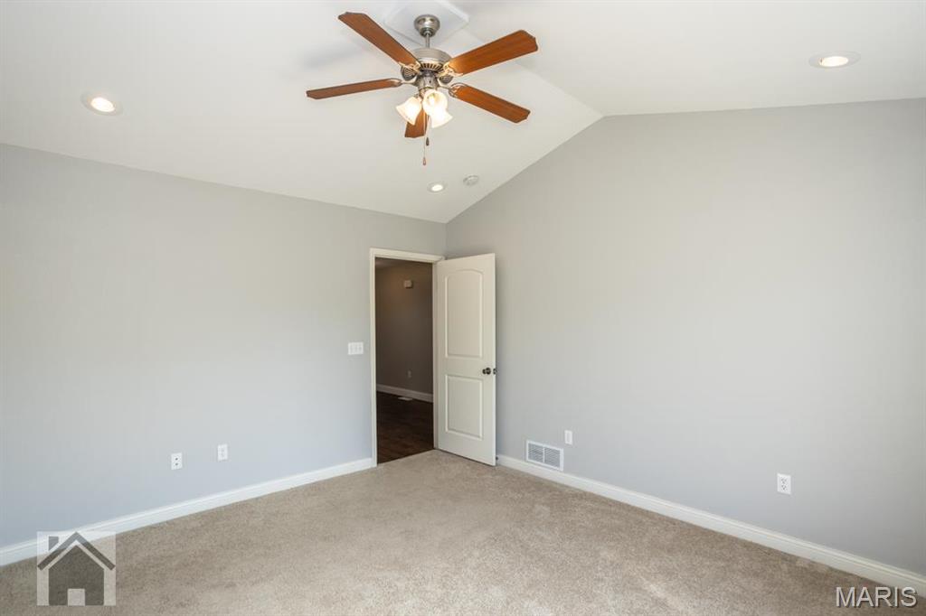Pioneer Ridge - Residential