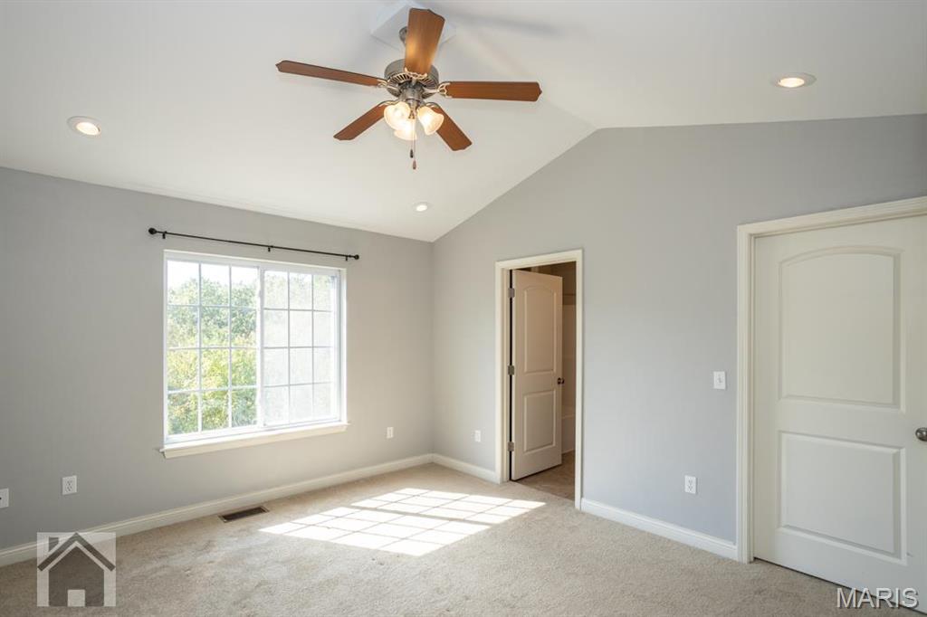 Pioneer Ridge - Residential