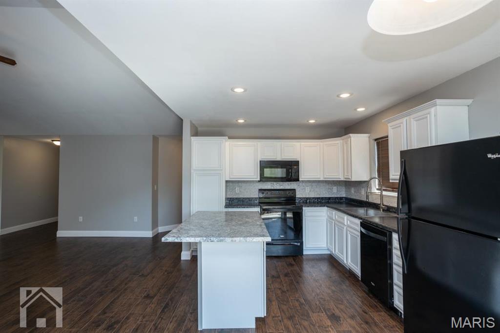Pioneer Ridge - Residential