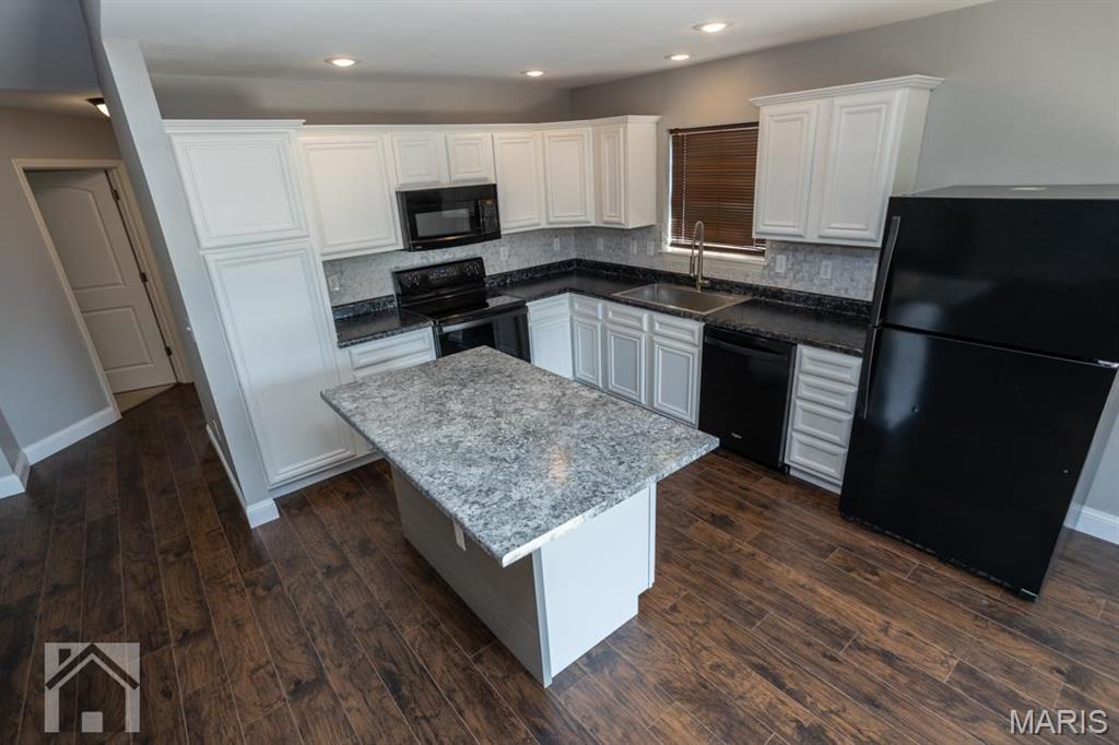Pioneer Ridge - Residential