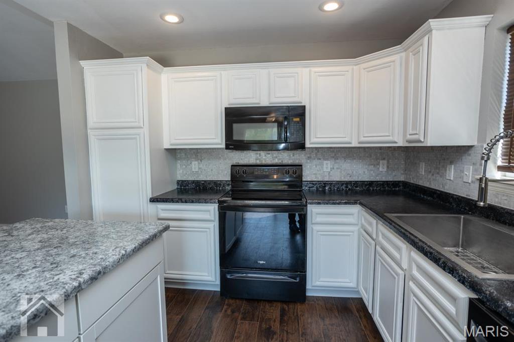 Pioneer Ridge - Residential