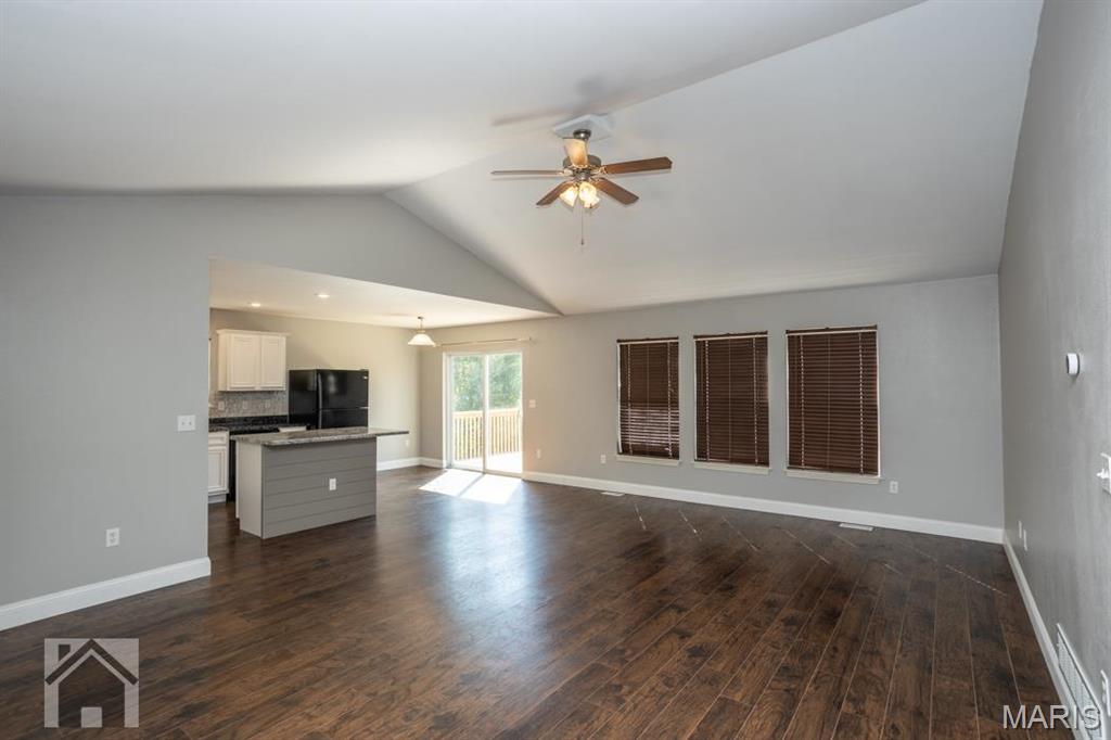 Pioneer Ridge - Residential
