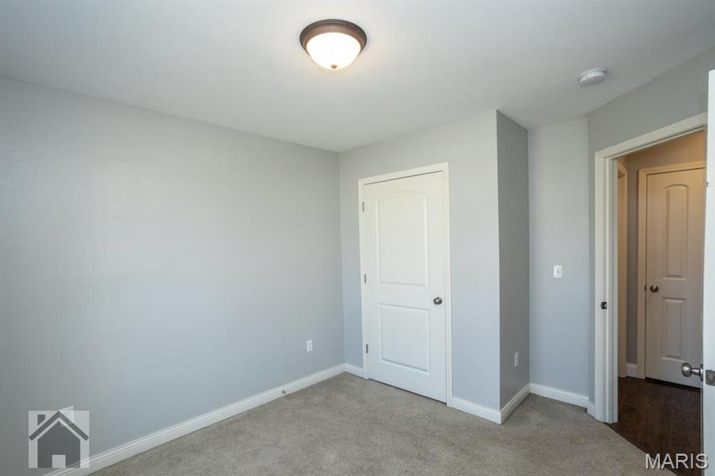 Pioneer Ridge - Residential