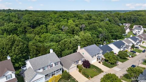 Tiny photo for 763 Shadow Pine Drive, Fenton, MO 63026 (MLS # 26031108)