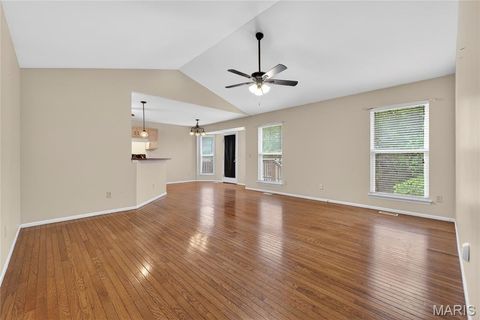 Tiny photo for 763 Shadow Pine Drive, Fenton, MO 63026 (MLS # 26031108)