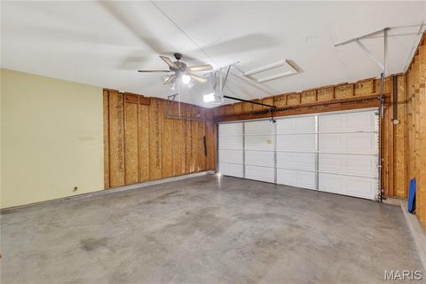 Tiny photo for 763 Shadow Pine Drive, Fenton, MO 63026 (MLS # 26031108)