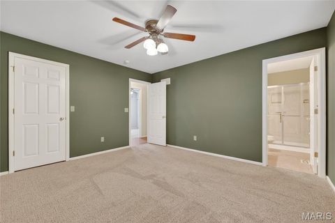 Tiny photo for 763 Shadow Pine Drive, Fenton, MO 63026 (MLS # 26031108)