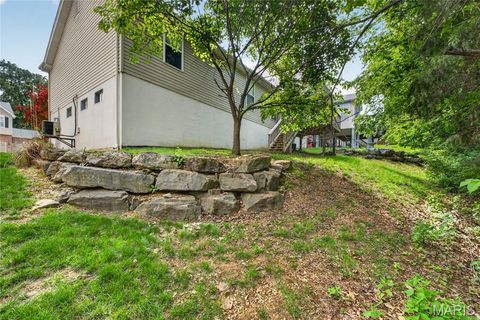 Tiny photo for 763 Shadow Pine Drive, Fenton, MO 63026 (MLS # 26031108)