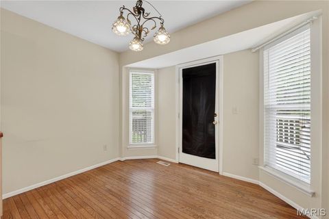 Tiny photo for 763 Shadow Pine Drive, Fenton, MO 63026 (MLS # 26031108)