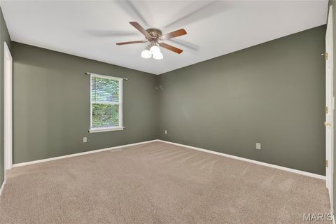Tiny photo for 763 Shadow Pine Drive, Fenton, MO 63026 (MLS # 26031108)