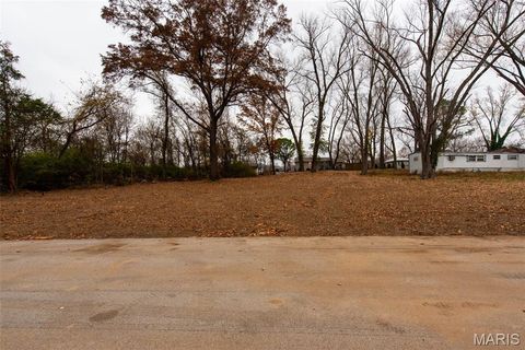 Meramec St. Meramec Street Pacific MO 63069