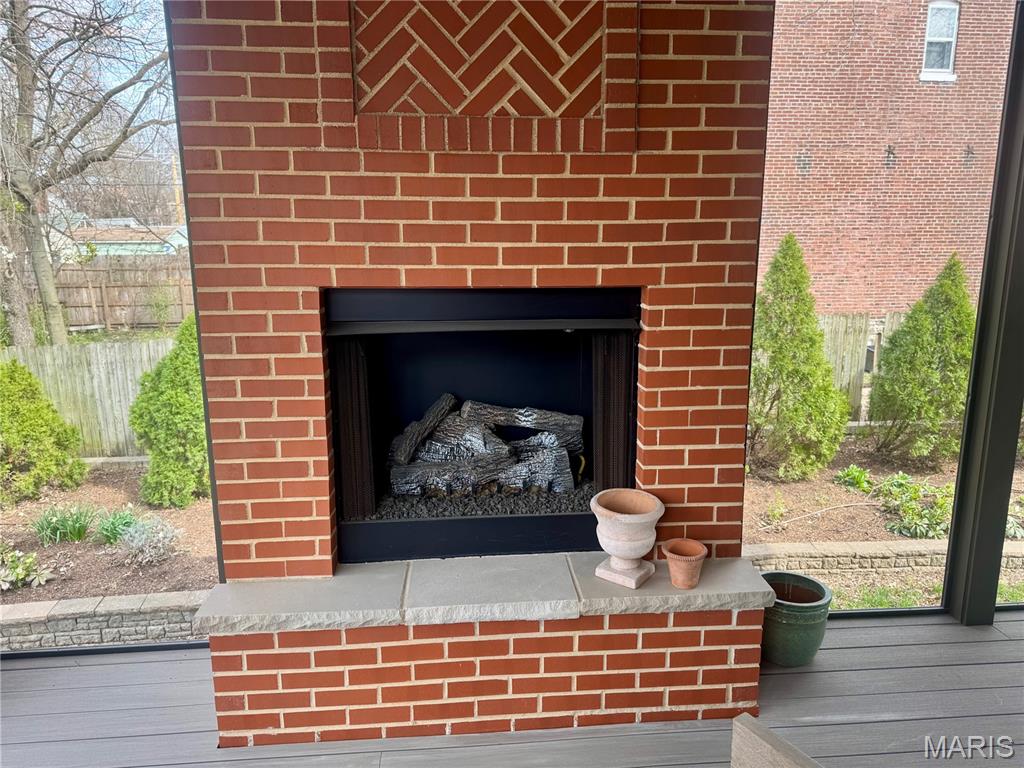 City/St Louis - Residential Lease