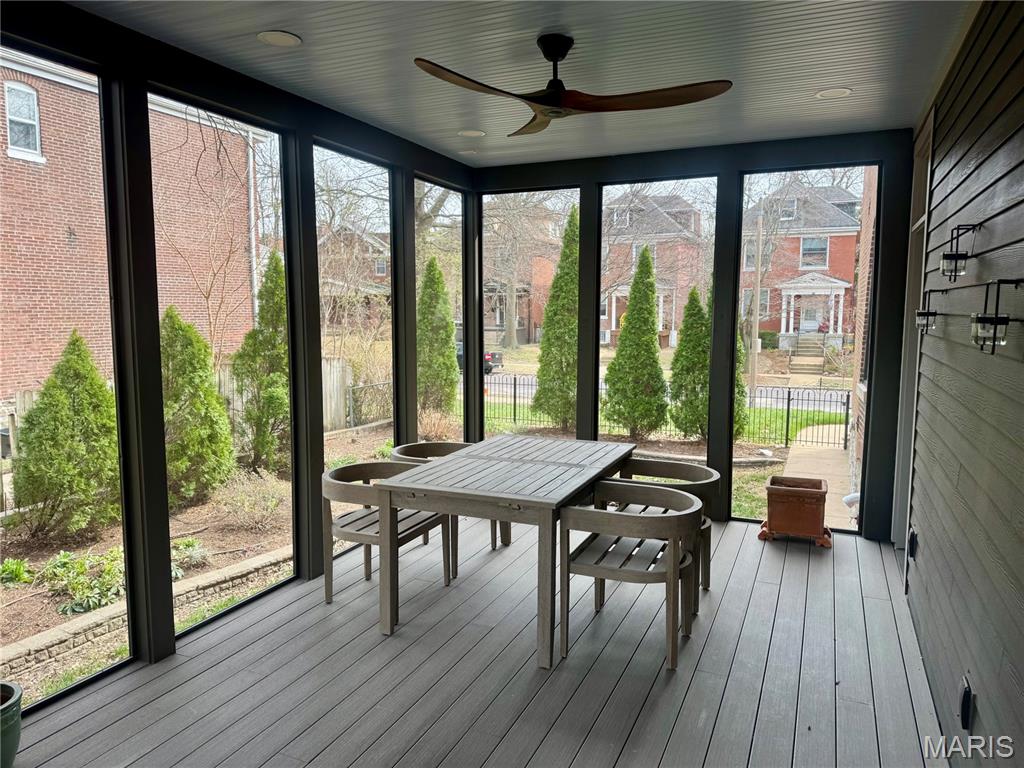 City/St Louis - Residential Lease