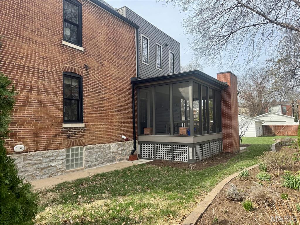 City/St Louis - Residential Lease