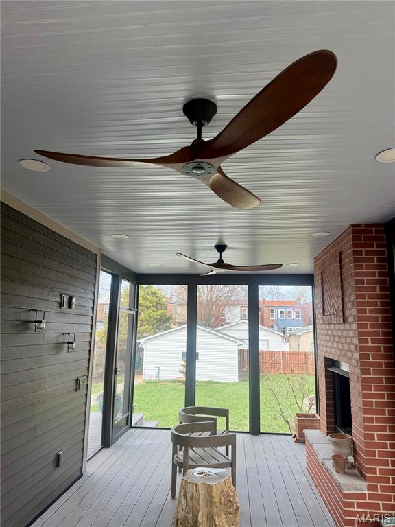 City/St Louis - Residential Lease