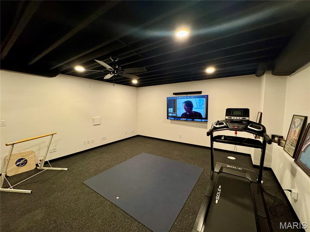 City/St Louis - Residential Lease