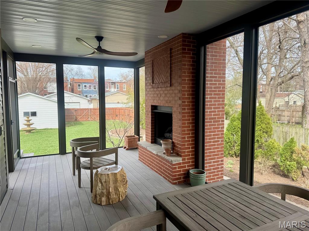 City/St Louis - Residential Lease