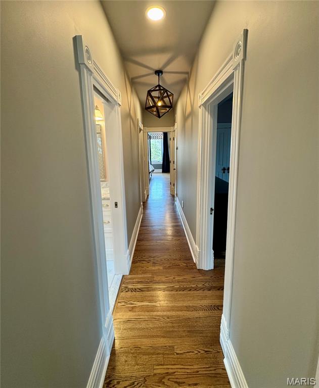 City/St Louis - Residential Lease