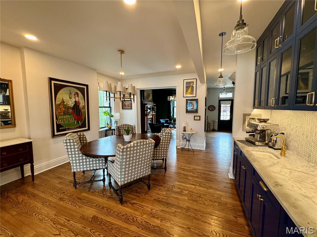 City/St Louis - Residential Lease