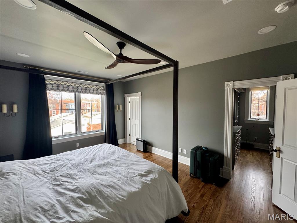 City/St Louis - Residential Lease