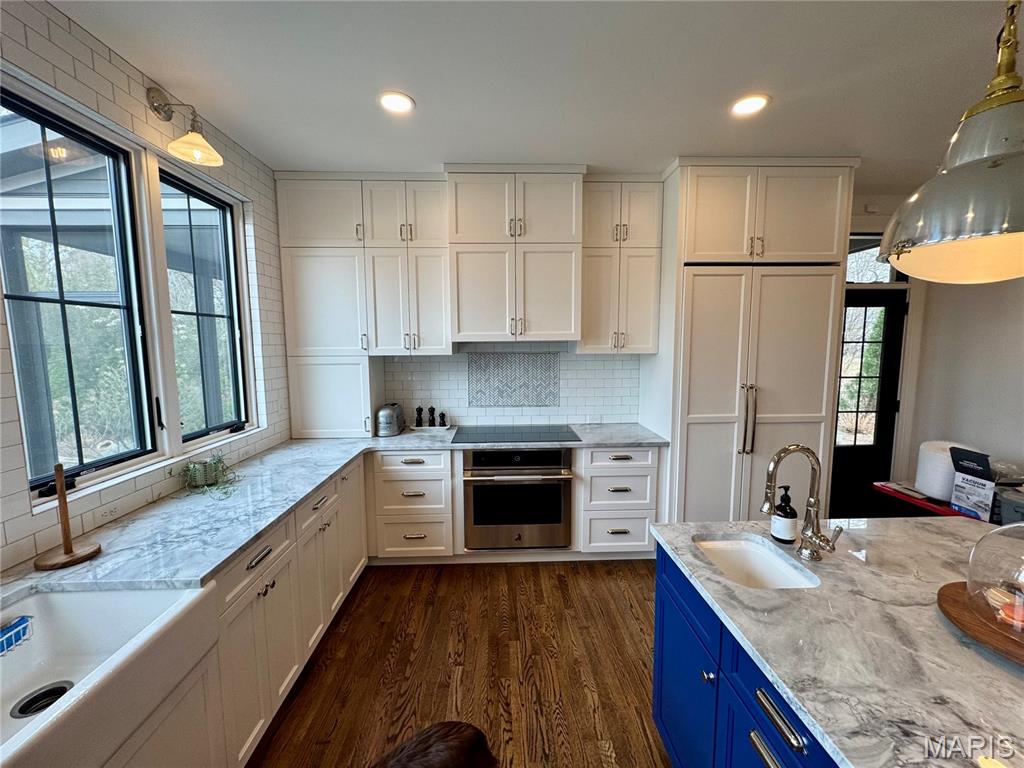 City/St Louis - Residential Lease