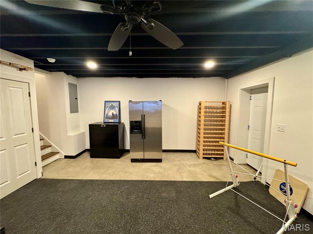 City/St Louis - Residential Lease