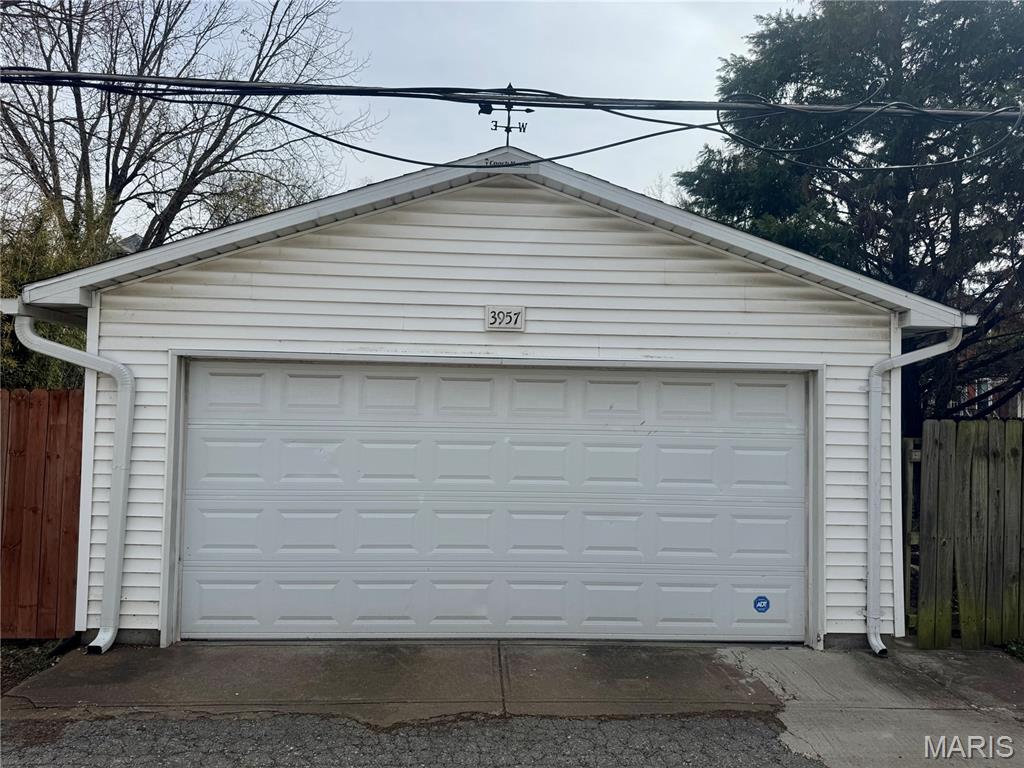 City/St Louis - Residential Lease