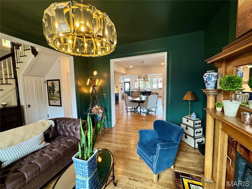 City/St Louis - Residential Lease