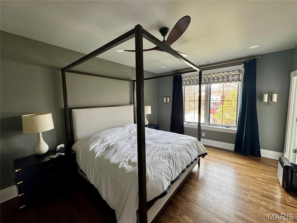 City/St Louis - Residential Lease