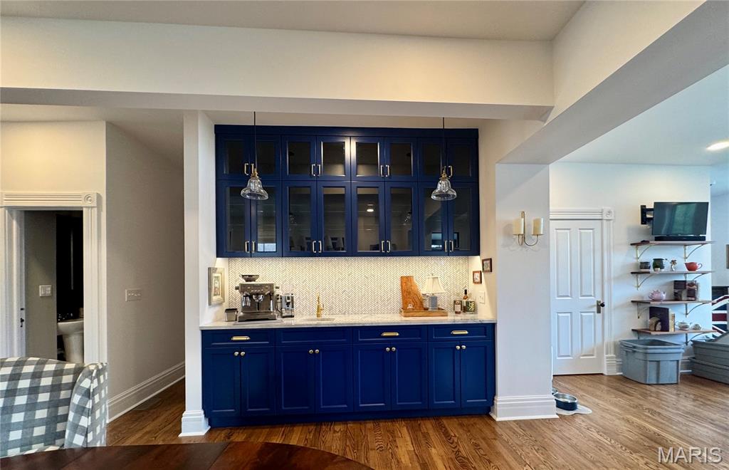 City/St Louis - Residential Lease