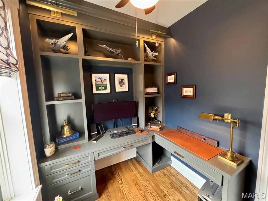 City/St Louis - Residential Lease