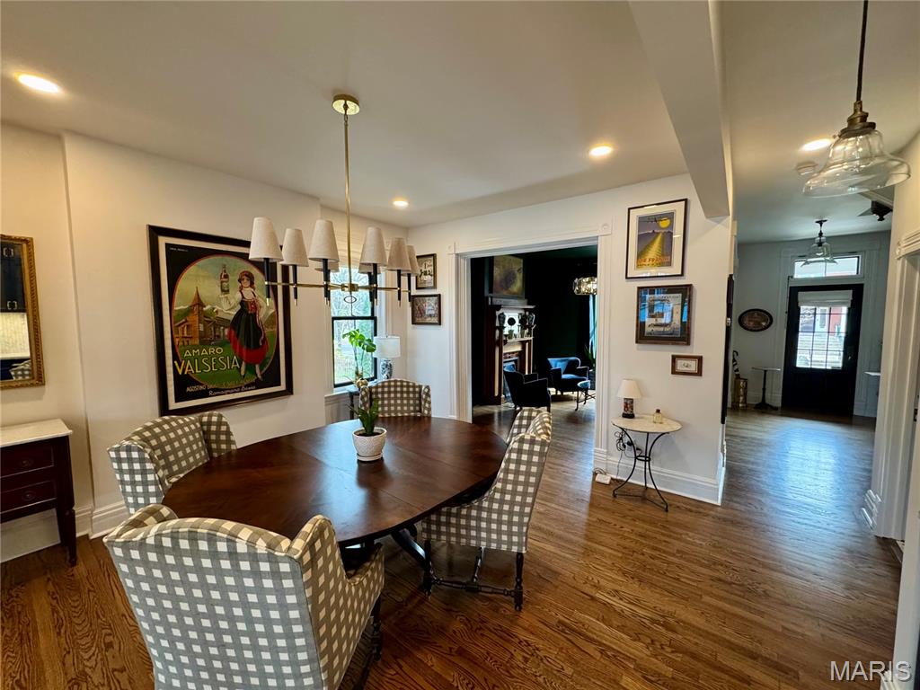 City/St Louis - Residential Lease