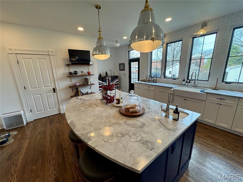 City/St Louis - Residential Lease