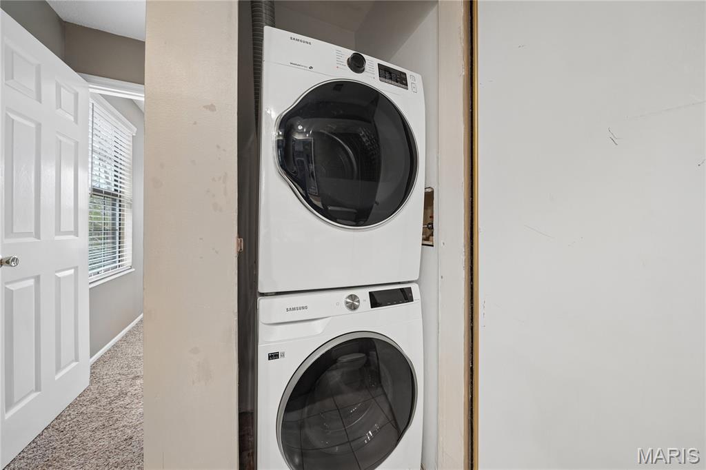 Parkside Condo - Residential