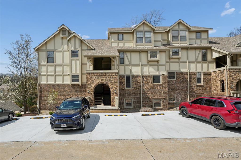 Parkside Condo - Residential